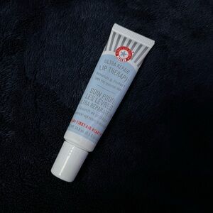 First Aid Beauty Ultra Repair Lip Therapy Balm